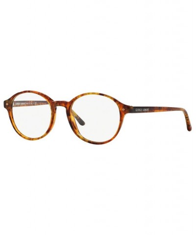 AR7004 Men's Phantos Eyeglasses Matte Hava $82.04 Mens