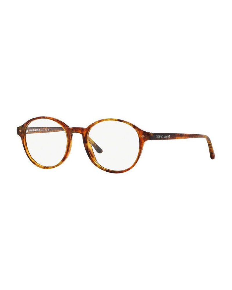 AR7004 Men's Phantos Eyeglasses Matte Hava $82.04 Mens