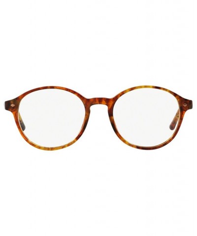 AR7004 Men's Phantos Eyeglasses Matte Hava $82.04 Mens