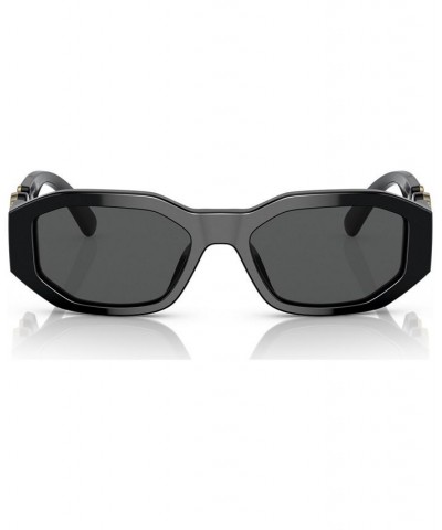 Kids Biggie Sunglasses VK4429U48-X Black $29.28 Kids