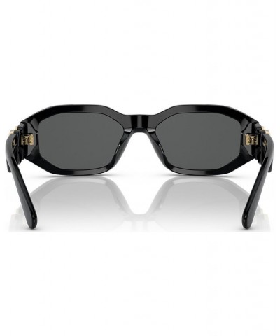 Kids Biggie Sunglasses VK4429U48-X Black $29.28 Kids