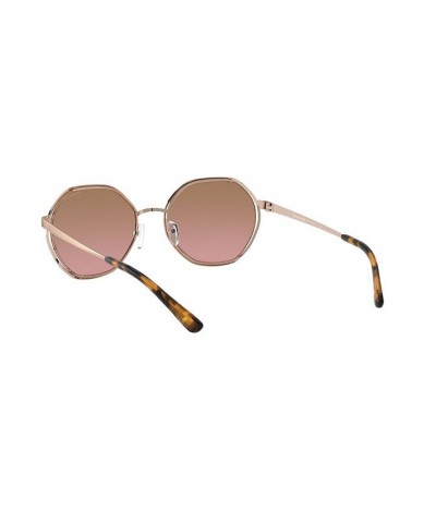 Sunglasses 0MK1072 Gold Rose $18.20 Unisex