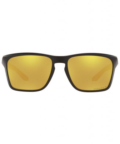 Polarized Sunglasses OO9448 MATTE BLACK/PRIZM 24K POLARIZED $20.90 Unisex