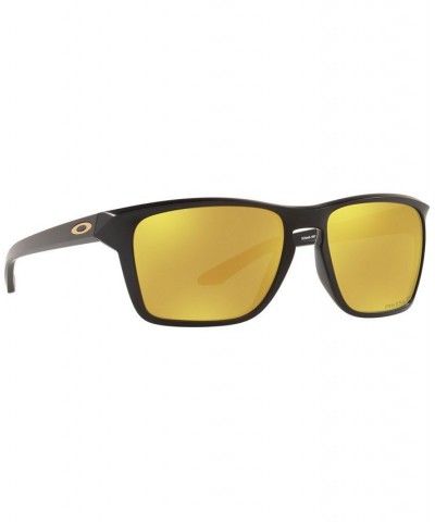 Polarized Sunglasses OO9448 MATTE BLACK/PRIZM 24K POLARIZED $20.90 Unisex