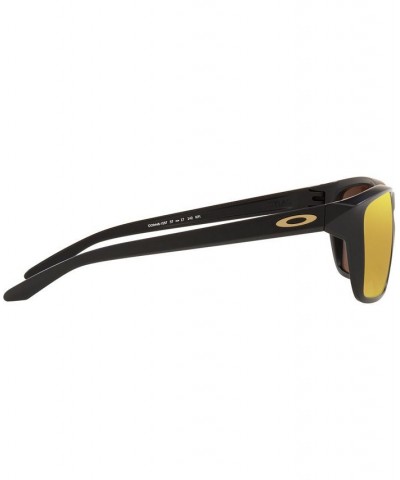 Polarized Sunglasses OO9448 MATTE BLACK/PRIZM 24K POLARIZED $20.90 Unisex