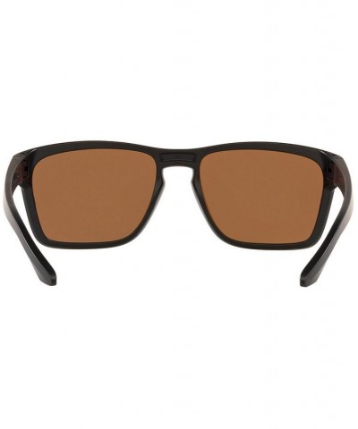 Polarized Sunglasses OO9448 MATTE BLACK/PRIZM 24K POLARIZED $20.90 Unisex