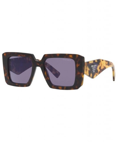 Women's Low Bridge Fit Sunglasses 52 Tortoise $133.00 Womens