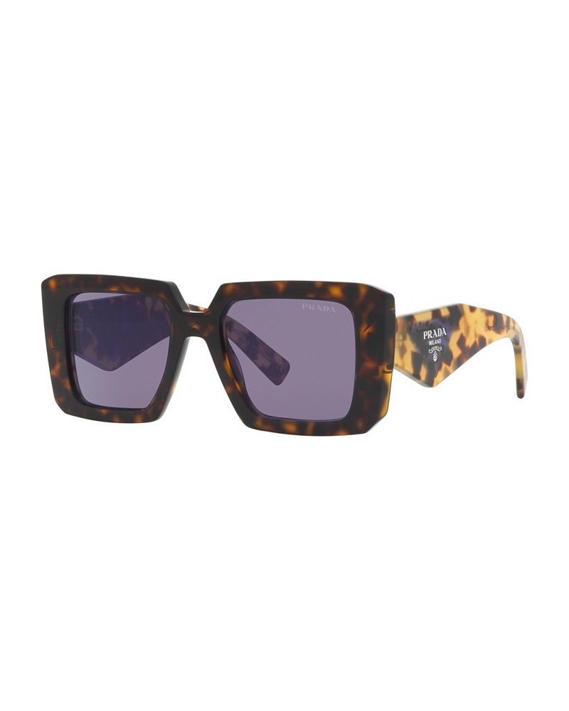 Women's Low Bridge Fit Sunglasses 52 Tortoise $133.00 Womens