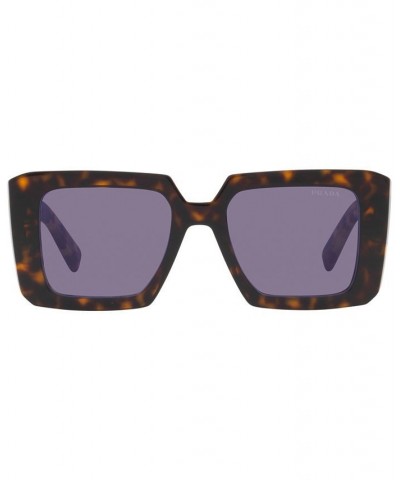 Women's Low Bridge Fit Sunglasses 52 Tortoise $133.00 Womens