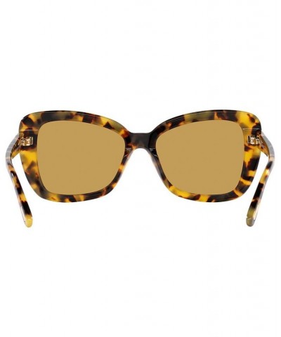 Women's Sunglasses FT1008 Brown $98.90 Womens