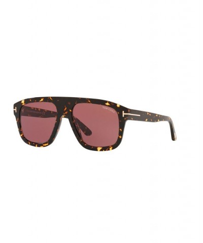 Sunglasses 0TR001206 Tortoise $117.45 Unisex