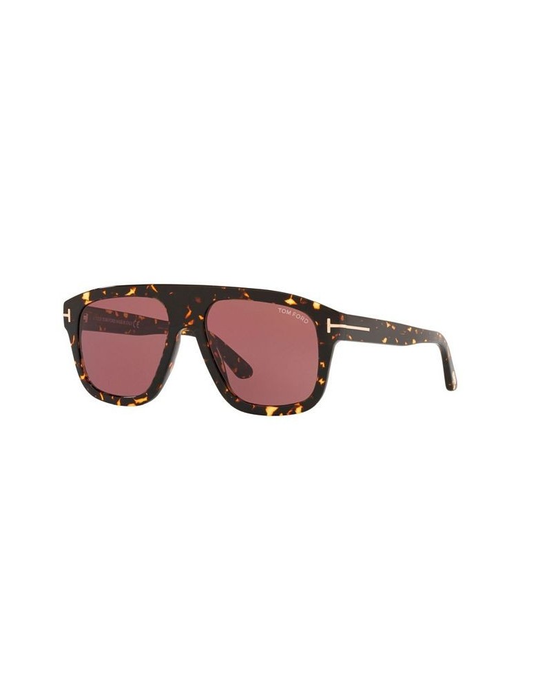 Sunglasses 0TR001206 Tortoise $117.45 Unisex