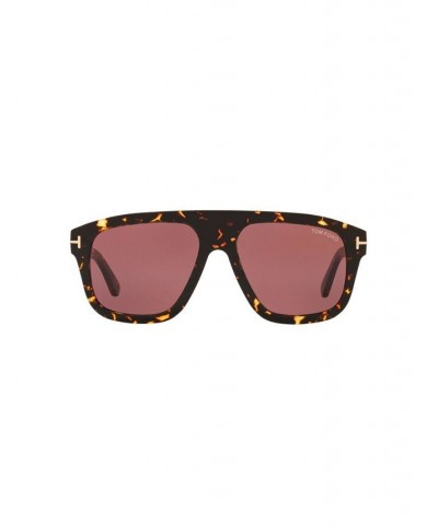 Sunglasses 0TR001206 Tortoise $117.45 Unisex