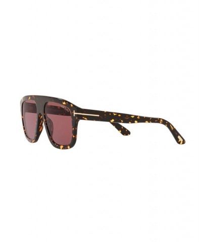 Sunglasses 0TR001206 Tortoise $117.45 Unisex