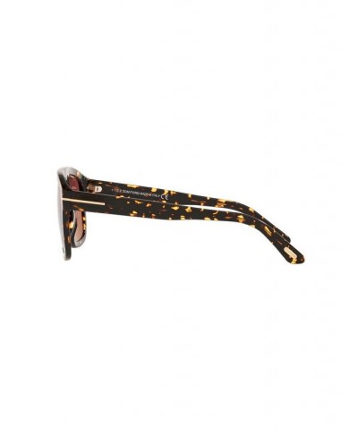 Sunglasses 0TR001206 Tortoise $117.45 Unisex