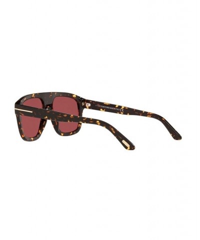 Sunglasses 0TR001206 Tortoise $117.45 Unisex