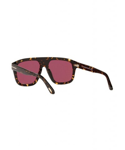 Sunglasses 0TR001206 Tortoise $117.45 Unisex