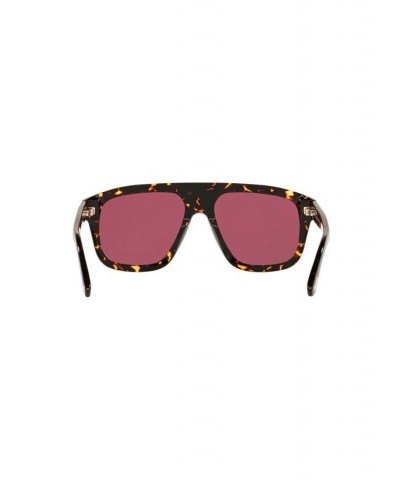 Sunglasses 0TR001206 Tortoise $117.45 Unisex