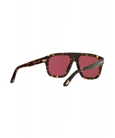 Sunglasses 0TR001206 Tortoise $117.45 Unisex