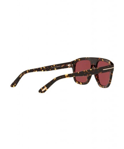 Sunglasses 0TR001206 Tortoise $117.45 Unisex