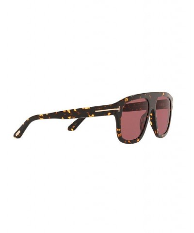 Sunglasses 0TR001206 Tortoise $117.45 Unisex