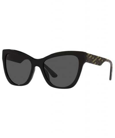 Women's Sunglasses 56 Black $82.80 Womens