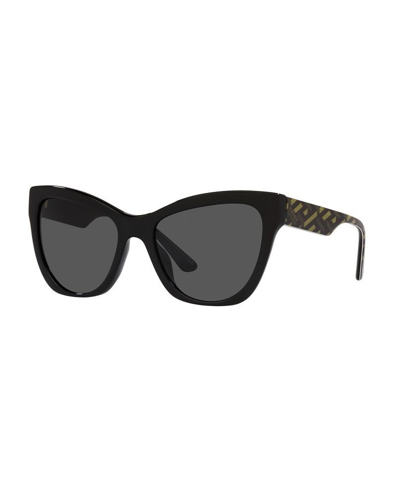 Women's Sunglasses 56 Black $82.80 Womens