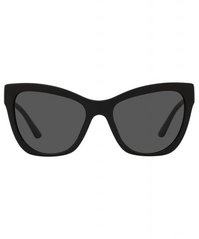 Women's Sunglasses 56 Black $82.80 Womens