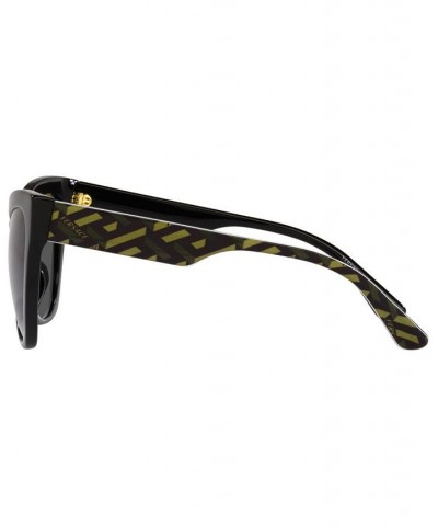 Women's Sunglasses 56 Black $82.80 Womens