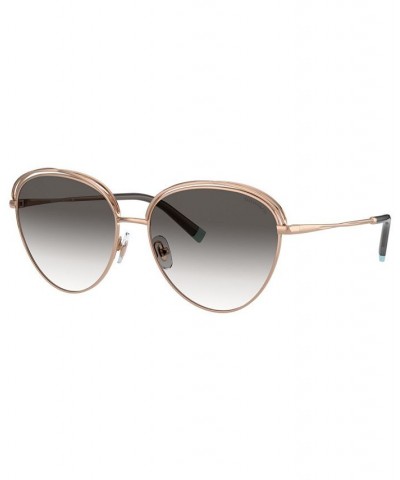 Sunglasses TF3075 58 RUBEDO $57.68 Unisex