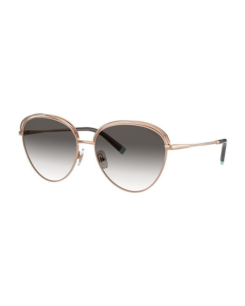 Sunglasses TF3075 58 RUBEDO $57.68 Unisex