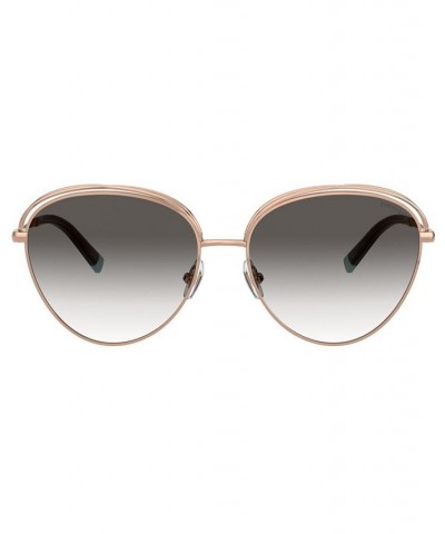 Sunglasses TF3075 58 RUBEDO $57.68 Unisex