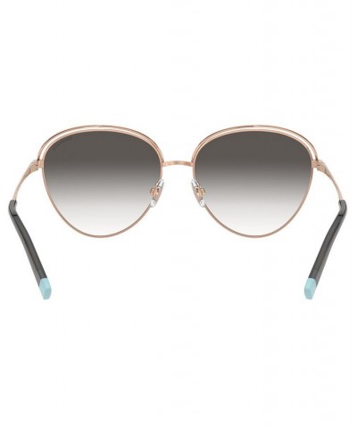 Sunglasses TF3075 58 RUBEDO $57.68 Unisex