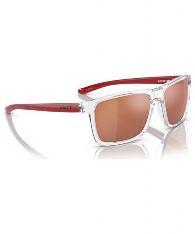 Men's Sunglasses Sokatra Blue $15.40 Mens