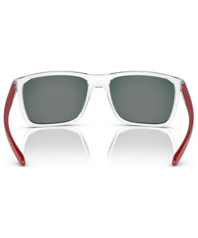 Men's Sunglasses Sokatra Blue $15.40 Mens