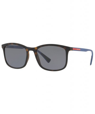 Men's Polarized Sunglasses PS 01TS $63.20 Mens