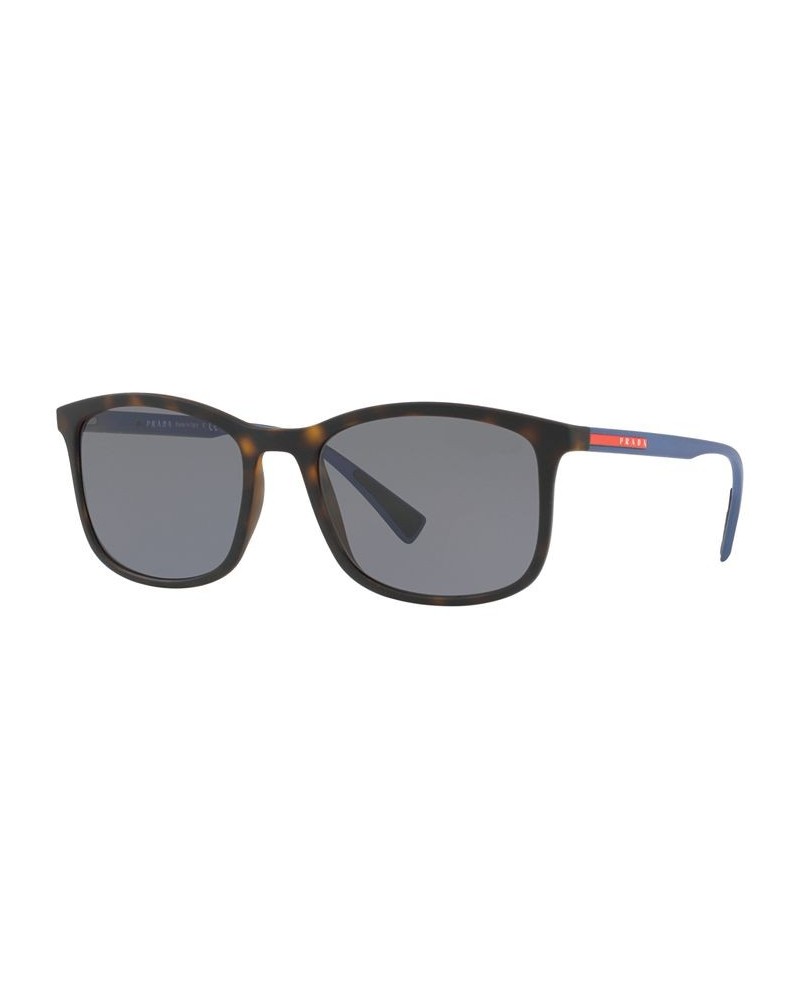 Men's Polarized Sunglasses PS 01TS $63.20 Mens