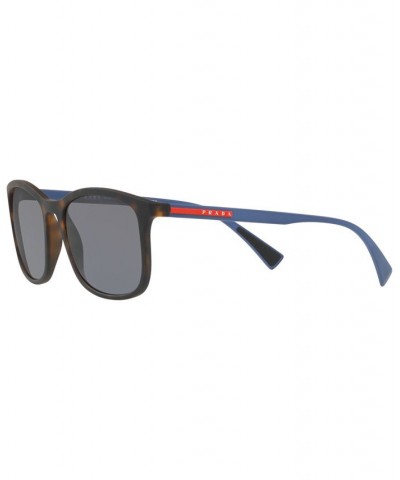 Men's Polarized Sunglasses PS 01TS $63.20 Mens