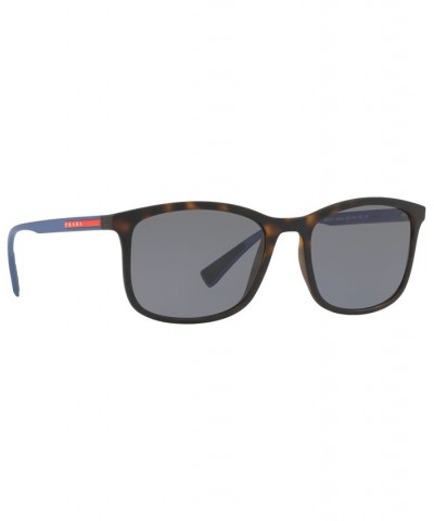 Men's Polarized Sunglasses PS 01TS $63.20 Mens