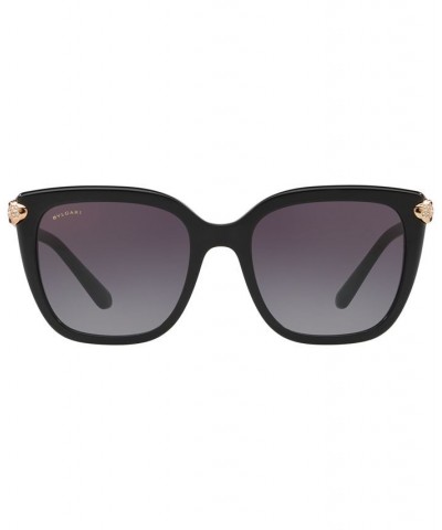 Sunglasses BV8207B 53 BLACK / GREY GRADIENT $26.90 Unisex