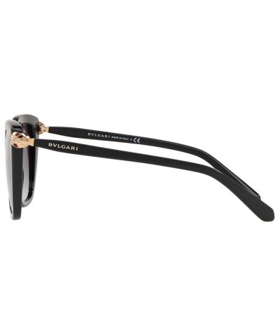 Sunglasses BV8207B 53 BLACK / GREY GRADIENT $26.90 Unisex