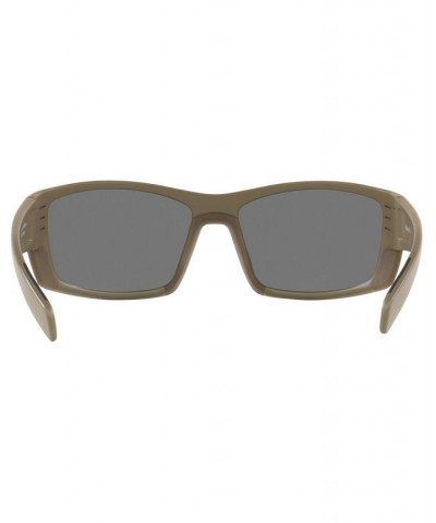 Native Men's Polarized Sunglasses XD9019 61 DESERT TAN/GREY $15.34 Mens