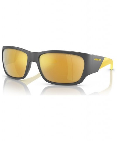 Men's Sunglasses Lil' Snap Matte White $7.00 Mens