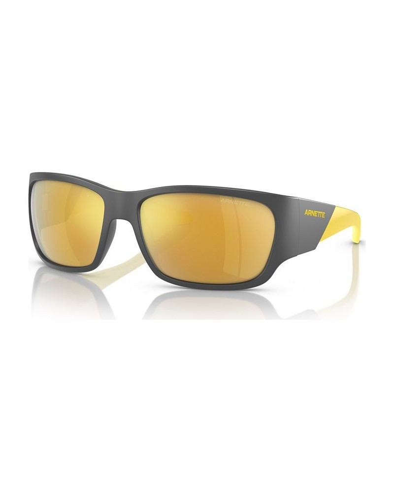 Men's Sunglasses Lil' Snap Matte White $7.00 Mens