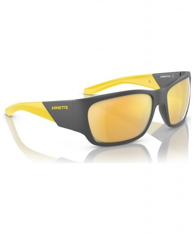 Men's Sunglasses Lil' Snap Matte White $7.00 Mens