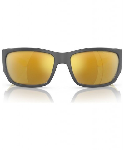 Men's Sunglasses Lil' Snap Matte White $7.00 Mens