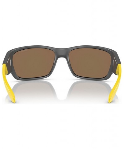 Men's Sunglasses Lil' Snap Matte White $7.00 Mens