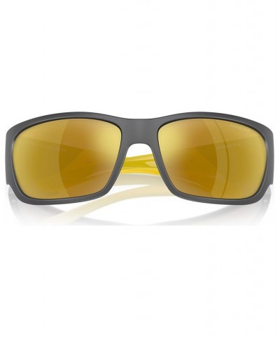 Men's Sunglasses Lil' Snap Matte White $7.00 Mens