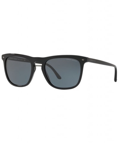 Sunglasses AR8107 BLUE/BLACK $29.00 Unisex