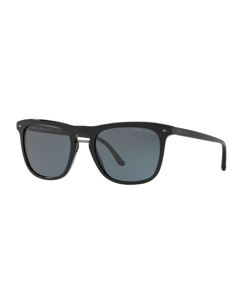 Sunglasses AR8107 BLUE/BLACK $29.00 Unisex